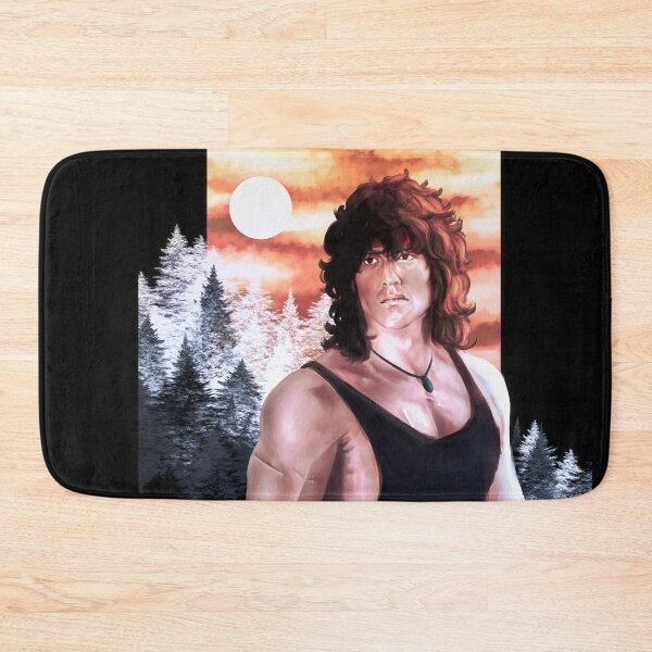 Item preview, actionhero designed and sold by Zanrio.