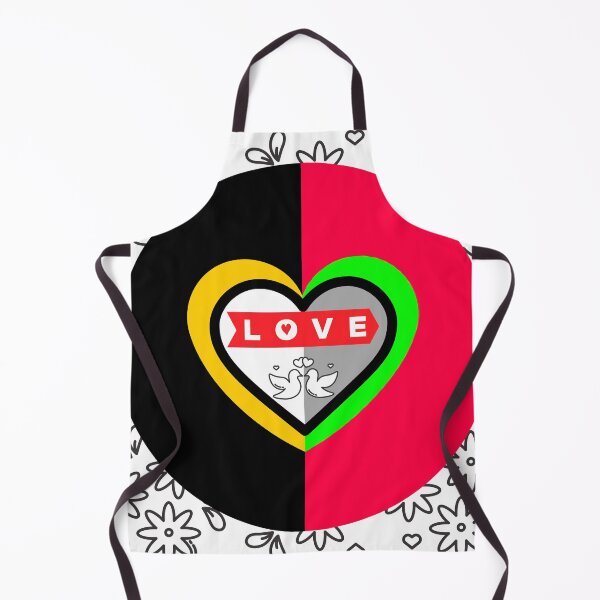 Item preview, Colourful Love Logo Design designed and sold by Trendy Design.