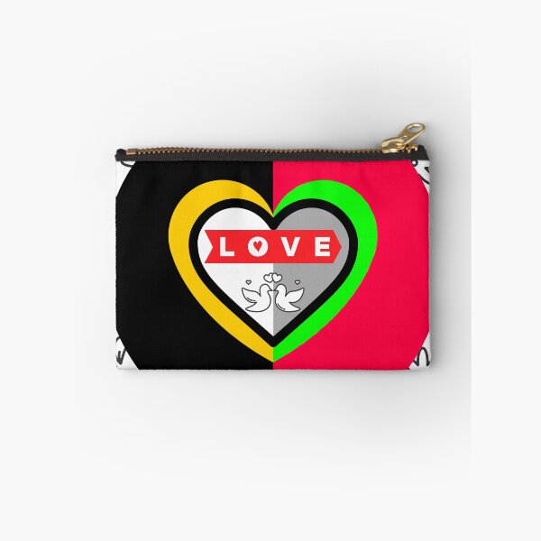 Item preview, Colourful Love Logo Design designed and sold by Trendy Design.
