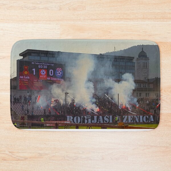 Item preview, Robijasi, ZENICA designed and sold by S-A-D-art-craft.