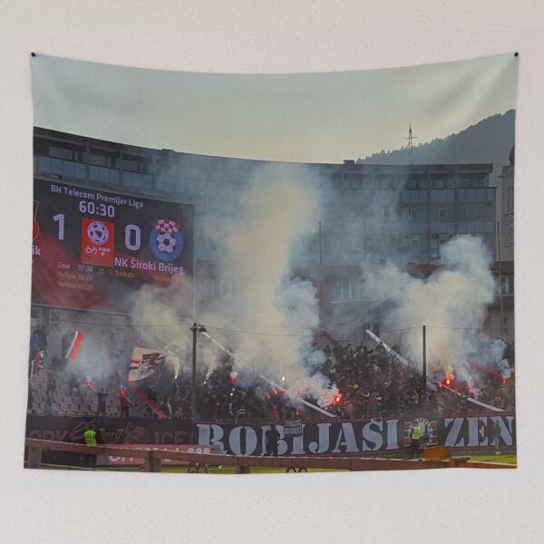 Item preview, Robijasi, ZENICA designed and sold by S-A-D-art-craft.