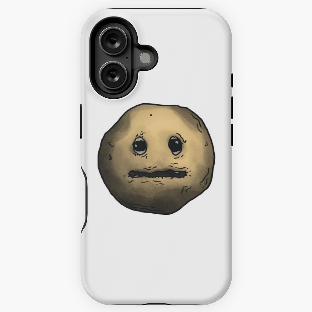 Item preview, iPhone Tough Case designed and sold by LeDarkstone.