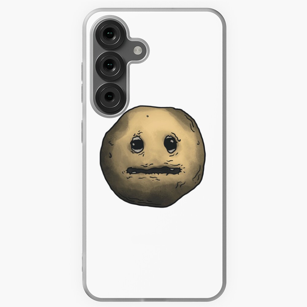 Item preview, Samsung Galaxy Soft Case designed and sold by LeDarkstone.