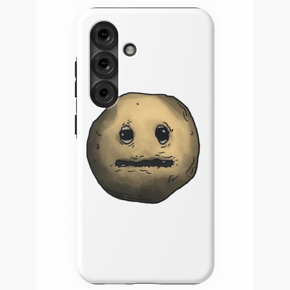 Item preview, Samsung Galaxy Tough Case designed and sold by LeDarkstone.