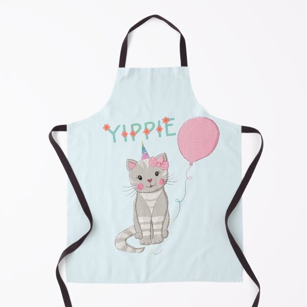 Item preview, Cute cat designed and sold by Sandra Brezina.