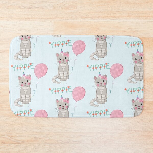 Item preview, Cute cat designed and sold by Sandra Brezina.
