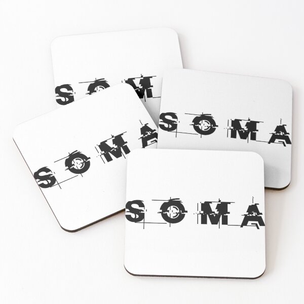 Item preview, SOMA designed and sold by MIMI HA.