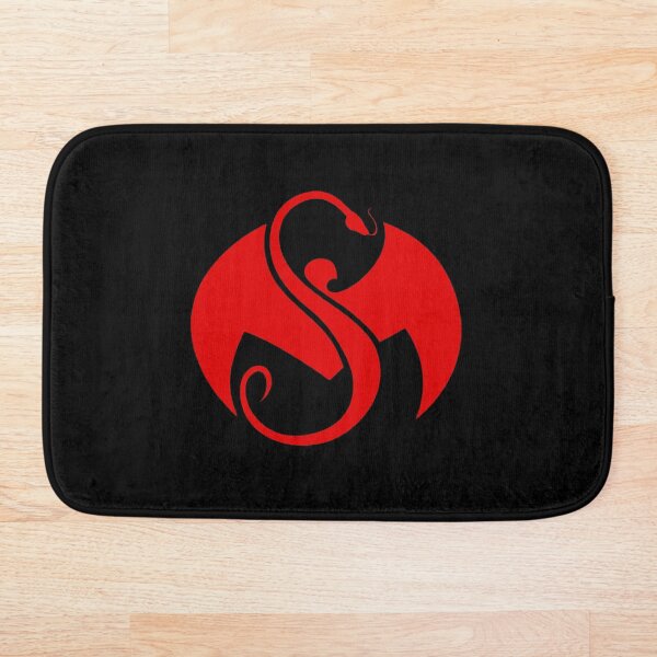 BEST SELLER - Tech N9ne Strange Music Merchandise Bath Mat
