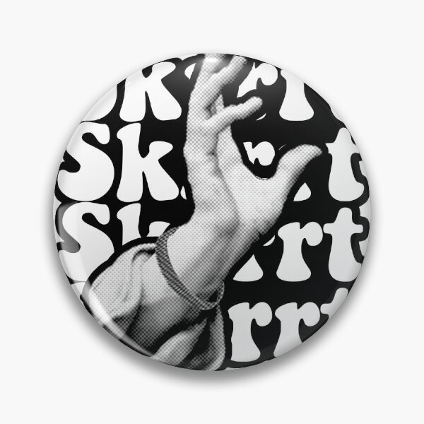 Aperçu de l'œuvre Skrrrrt Skrrrrt! créée et vendue par ChvsDesigns.