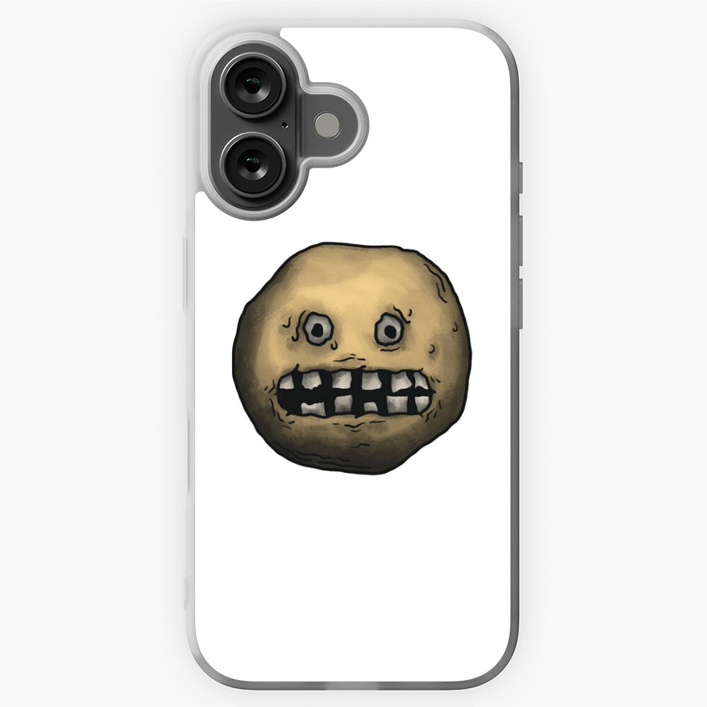 Item preview, iPhone Soft Case designed and sold by LeDarkstone.