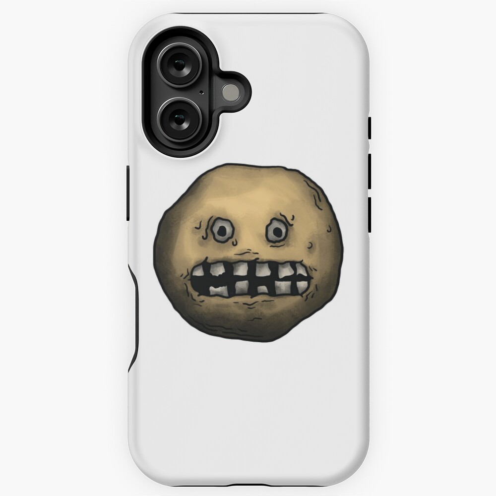 Item preview, iPhone Magsafe Tough Case designed and sold by LeDarkstone.