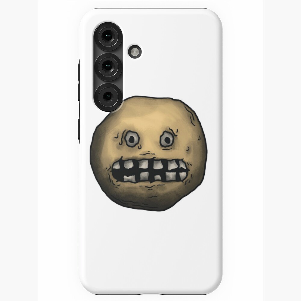 Item preview, Samsung Galaxy Tough Case designed and sold by LeDarkstone.
