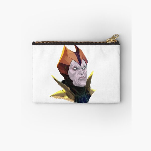 Item preview, Shinnok Head Minimal designed and sold by Shinobi23.