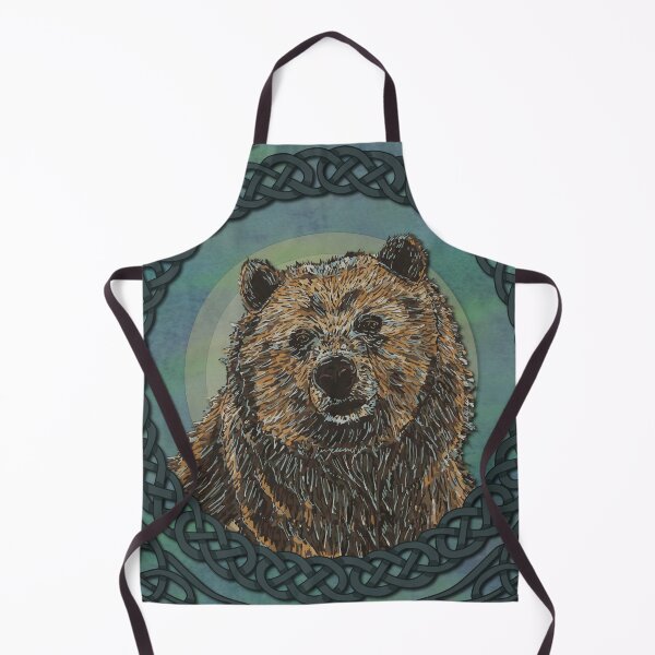 Item preview, Brown Bear designed and sold by lottibrown.