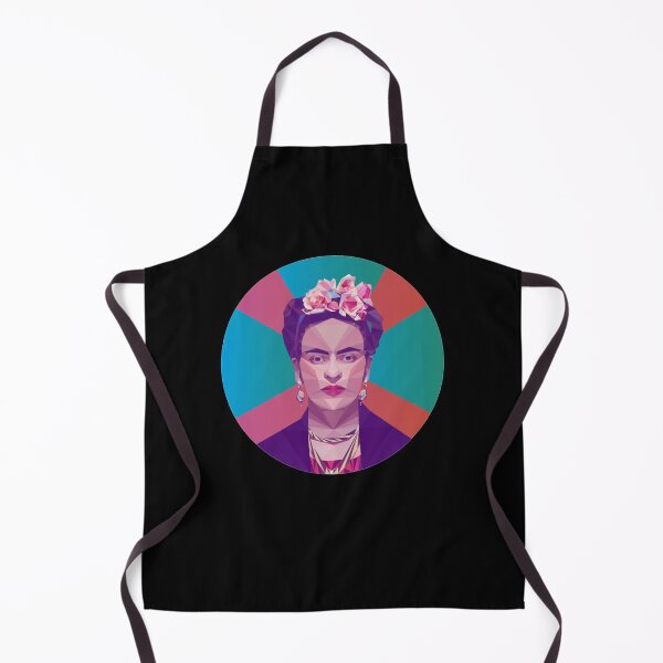Item preview, Feminist Frida Kahlo Friducha 10 designed and sold by MarkusGrant.