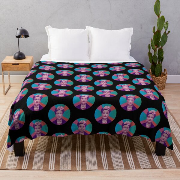Item preview, Feminist Frida Kahlo Friducha 10 designed and sold by MarkusGrant.