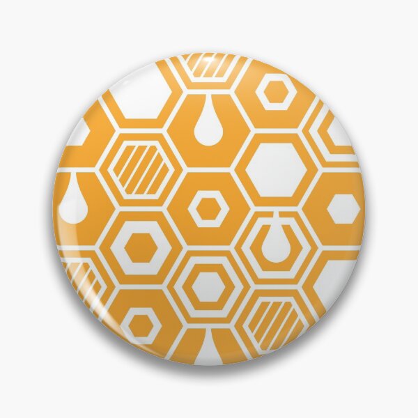 Item preview, Honeycomb designed and sold by SHOPBLOB.