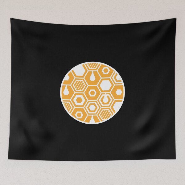 Item preview, Honeycomb designed and sold by SHOPBLOB.
