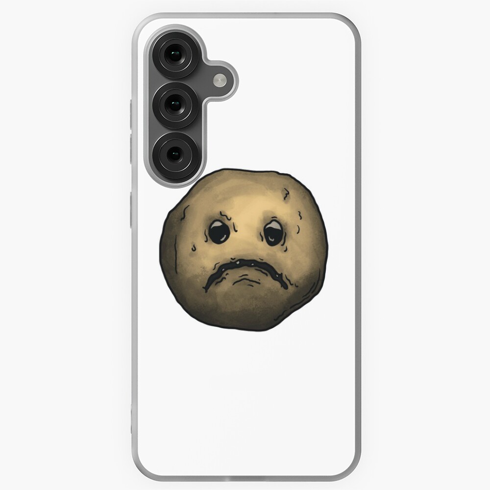 Item preview, Samsung Galaxy Soft Case designed and sold by LeDarkstone.