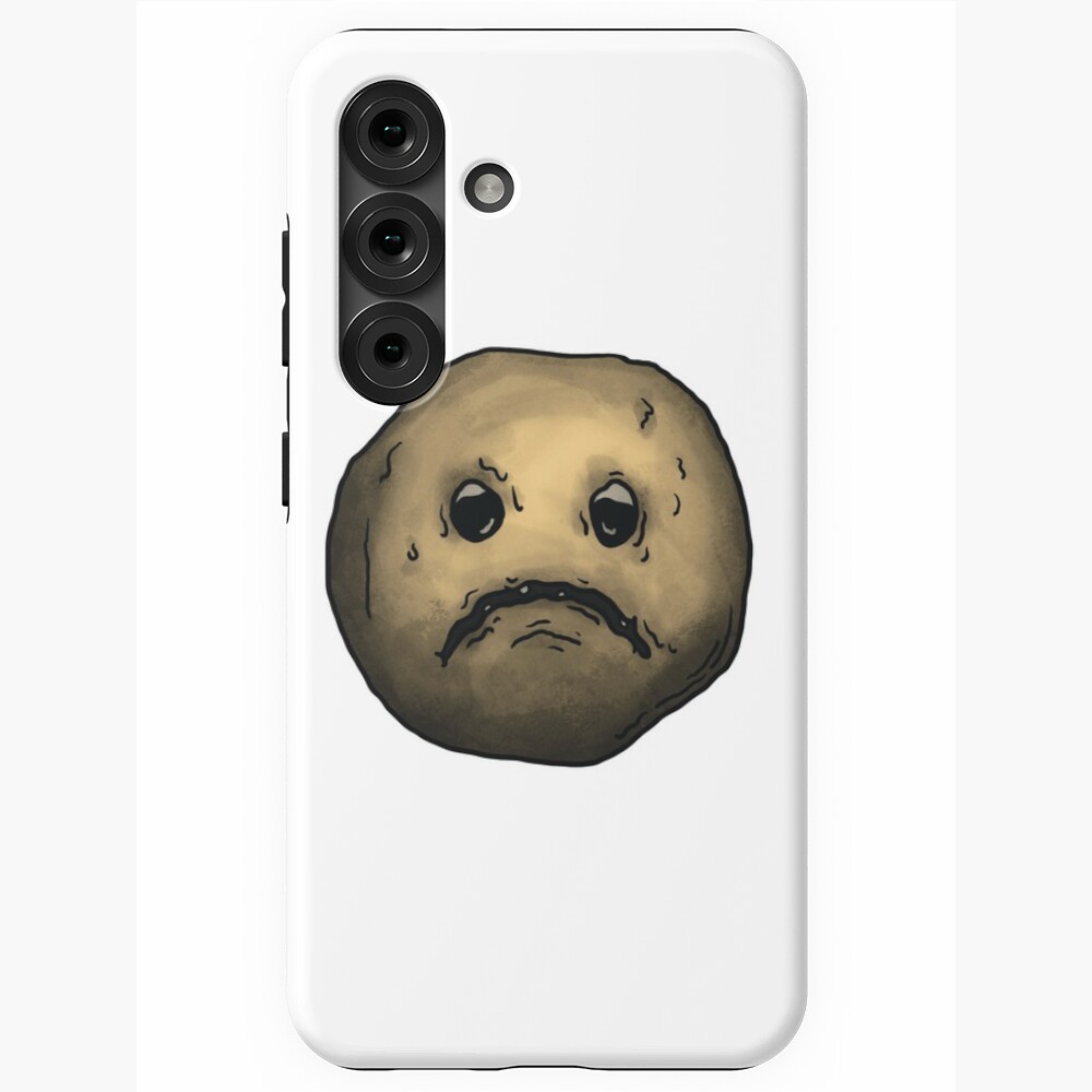 Item preview, Samsung Galaxy Tough Case designed and sold by LeDarkstone.