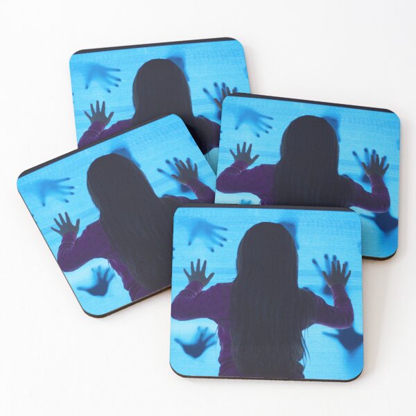 Item preview, Poltergeist  designed and sold by MIMI HA.