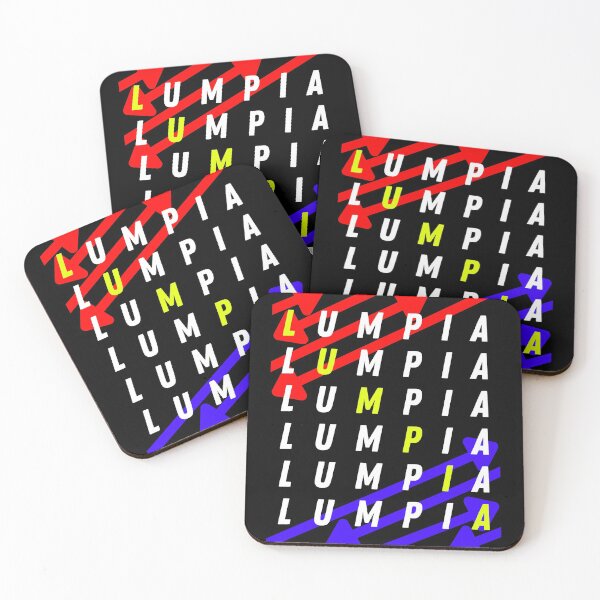 Item preview, Pinoy Lumpia designed and sold by katrinaissilly.