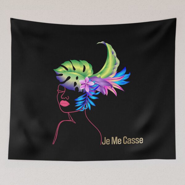 Item preview, Eurovision 2021- Eurovision song contest -  ESC fans - Je Me Casse (GB) designed and sold by talgursmusthave.
