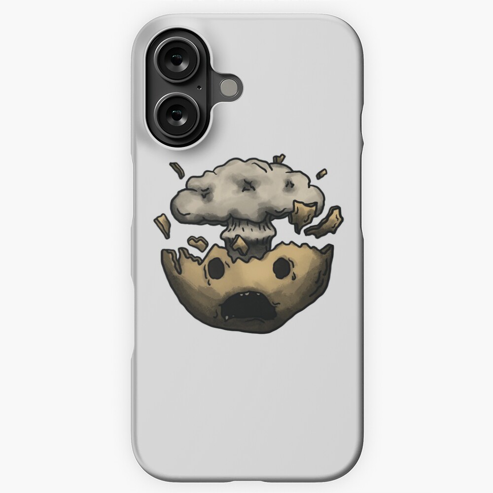 Item preview, iPhone Snap Case designed and sold by LeDarkstone.