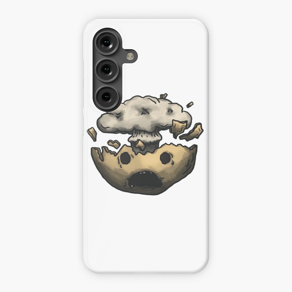 Item preview, Samsung Galaxy Snap Case designed and sold by LeDarkstone.