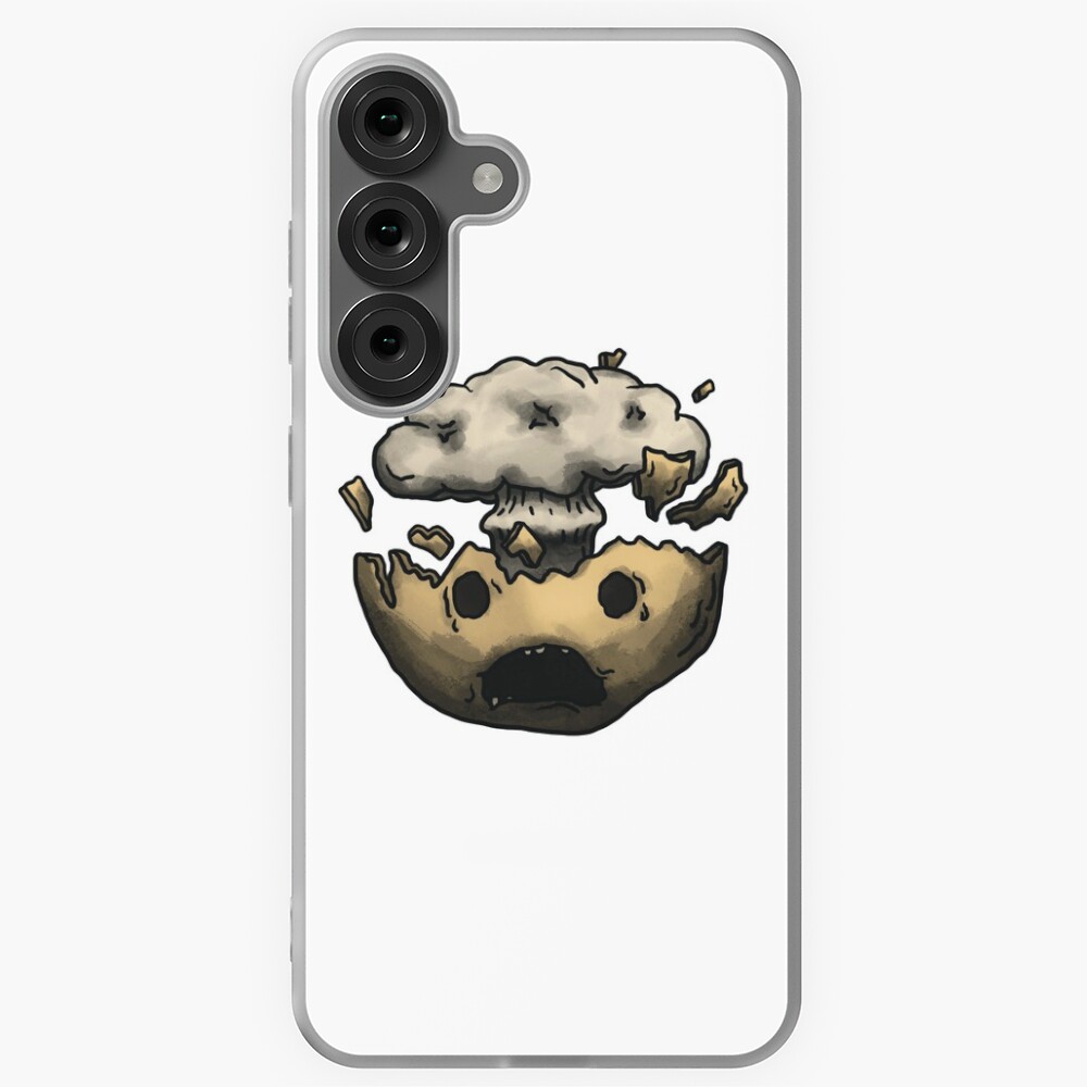 Item preview, Samsung Galaxy Soft Case designed and sold by LeDarkstone.