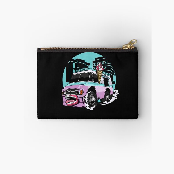 Item preview, ICE CREAM CAR MONSTER  designed and sold by Sibell8869.