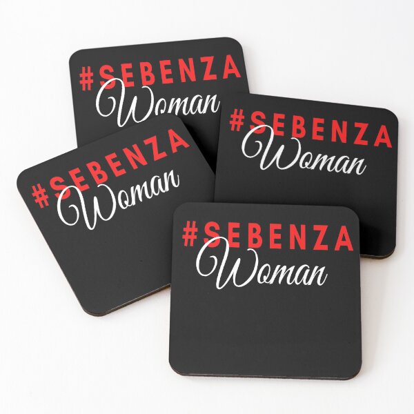 Item preview, #Sebenza Woman designed and sold by julset.