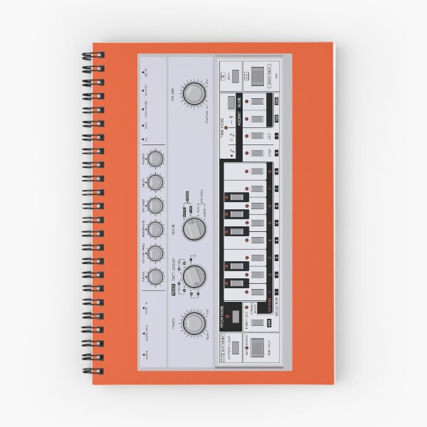 Item preview, 303 Transister Bassline designed and sold by AtomicMalibu.