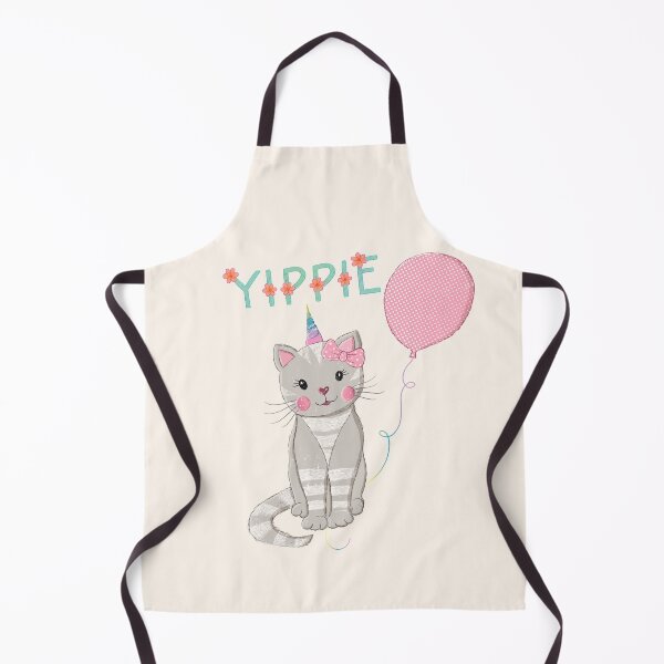 Item preview, Cute cat designed and sold by Sandra Brezina.
