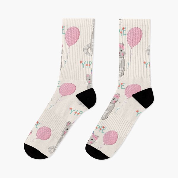 Item preview, Cute cat designed and sold by Sandra Brezina.