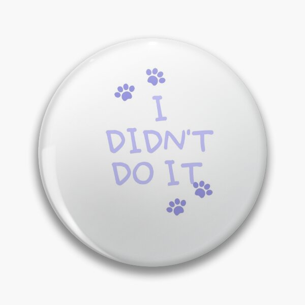 Item preview, Cat Footprint designed and sold by Downneees.