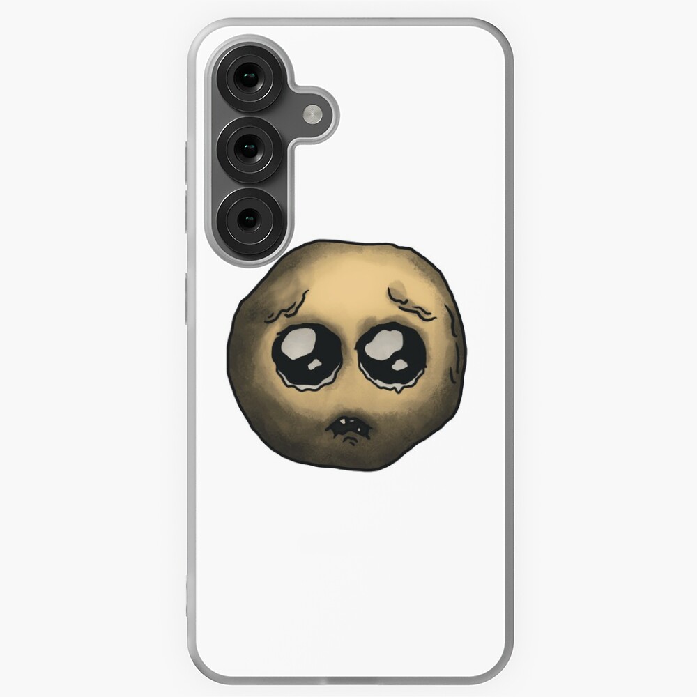 Item preview, Samsung Galaxy Soft Case designed and sold by LeDarkstone.