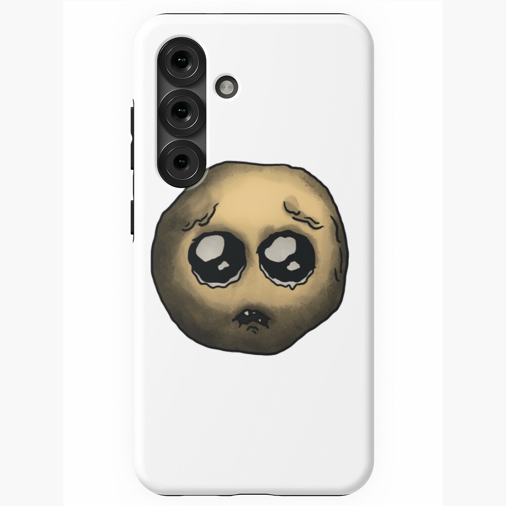 Item preview, Samsung Galaxy Tough Case designed and sold by LeDarkstone.