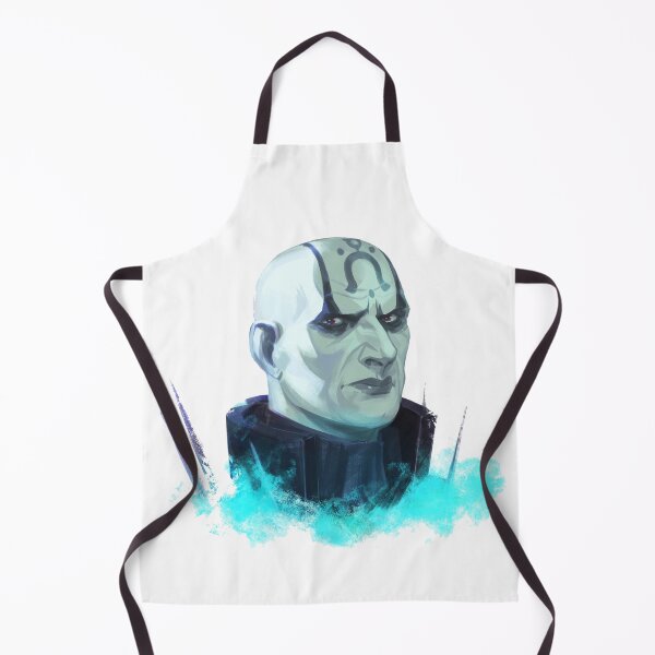 Item preview, Copy of Quan Chi Head Minimal designed and sold by Shinobi23.