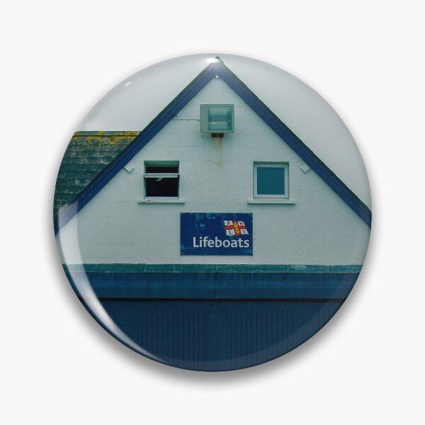 Item preview, The Lifeboat House - Postcards from Ireland designed and sold by Murphotography.