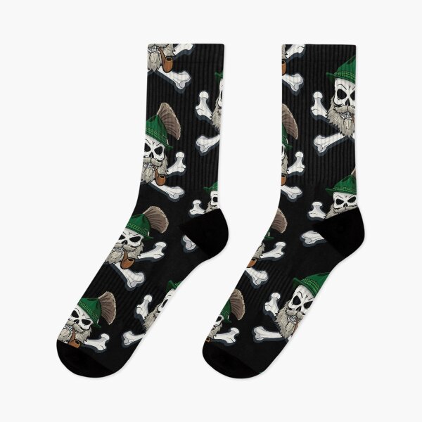 Item preview, Bavarian pirate | Alpenplatzl designed and sold by HUADLING.