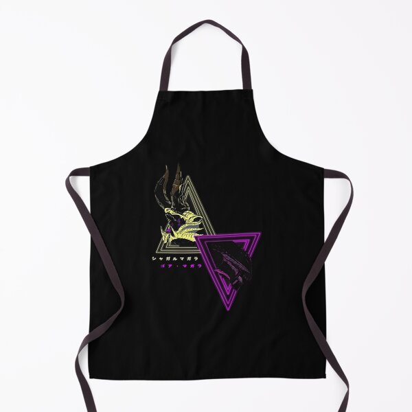 Item preview, shagaru / gore magala designed and sold by rear0659.