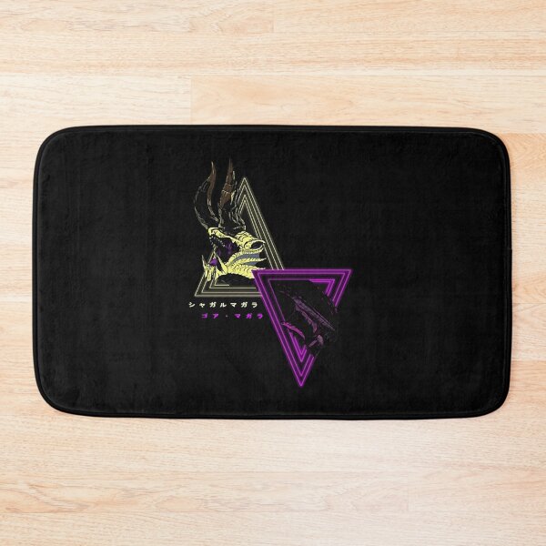 Item preview, shagaru / gore magala  designed and sold by rear0659.