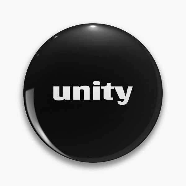 Item preview, Unity designed and sold by GoodVibesWX9.