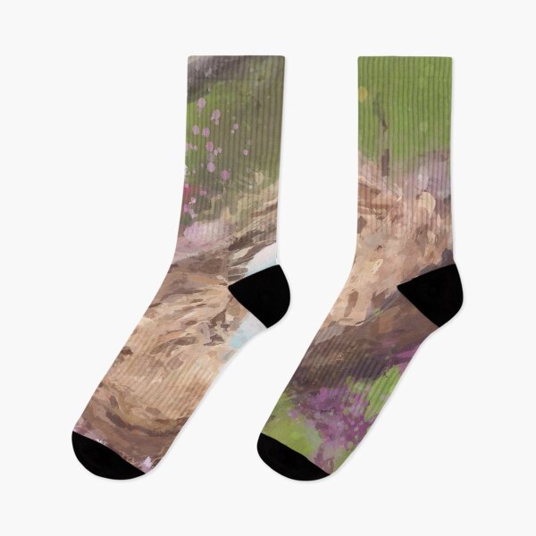 Item preview, Spring Has Sprung designed and sold by Jarrod Vandenberg.