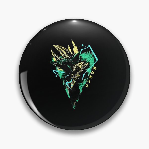 Item preview, zinogre  designed and sold by Sibell8869.
