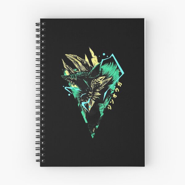 Item preview, zinogre  designed and sold by Sibell8869.