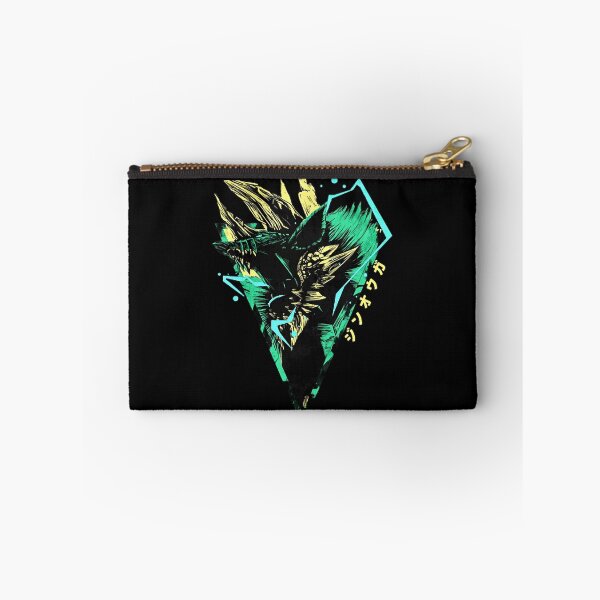 Item preview, zinogre  designed and sold by Sibell8869.