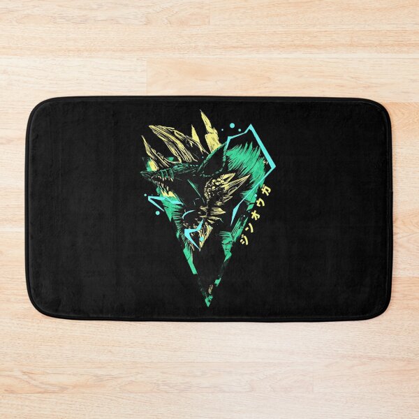 Item preview, zinogre  designed and sold by Sibell8869.