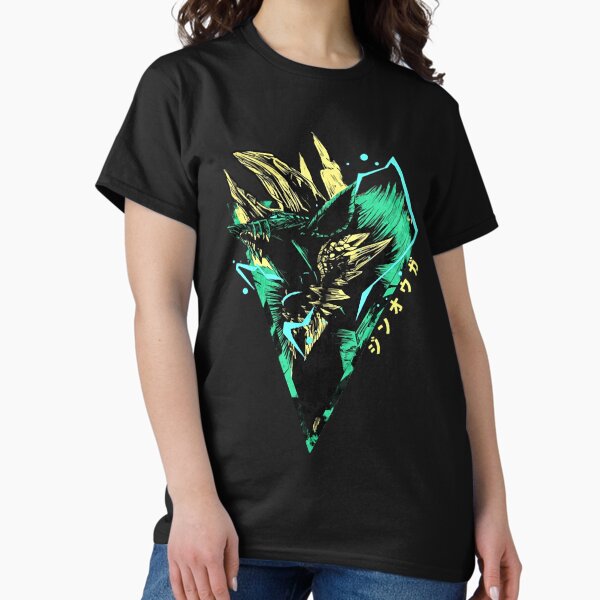 Item preview, zinogre  designed and sold by Sibell8869.
